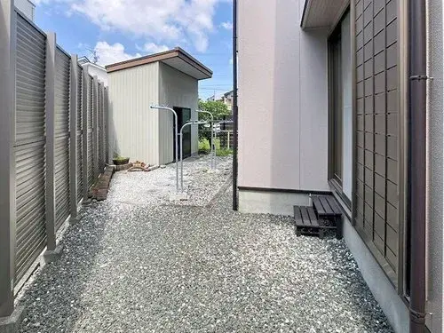 Akiya in 浜松市