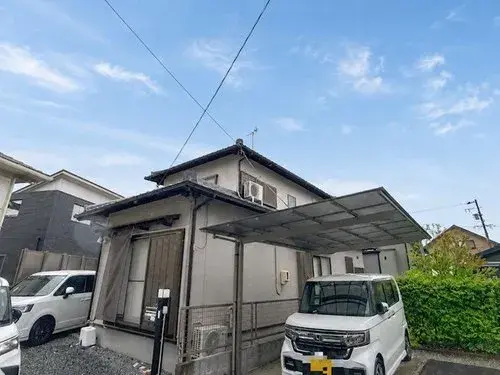4LDK物件 浜松市 静岡県 (3)