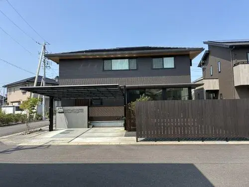 Akiya in Shizuoka