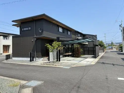 3LDK Shimada City Shizuoka Prefecture (2)