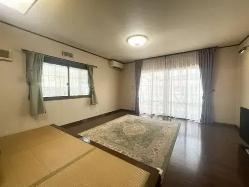 Akiya in Aichi