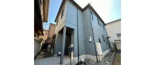 Akiya in 北名古屋市