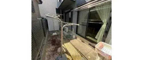 Propriété 4LDK+S
Ville de Kitnagoya, Préfecture d'Aichi (3)