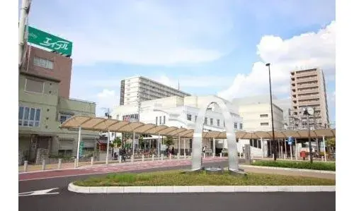 Propriété 4LDK+S
Ville de Kitnagoya, Préfecture d'Aichi (22)