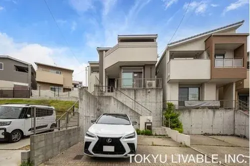 Akiya in Aichi