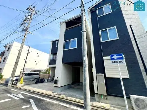 3LDK Nagoya Nishi-ku Aichi Prefecture (2)