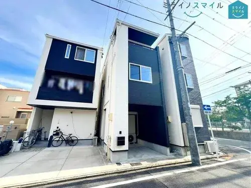 3LDK Nagoya Nishi-ku Aichi Prefecture (3)
