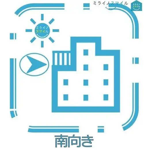 3LDK Nagoya Nishi-ku Aichi Prefecture (24)