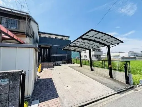 4LDK
名古屋市
爱知县 (2)