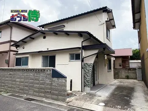 Akiya in Aichi