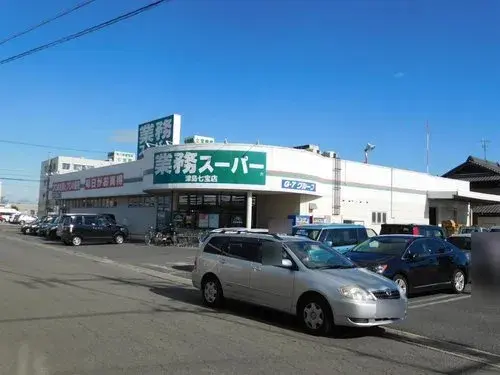 عقار 3LDK في مدينة Ama، محافظة Aichi (19)