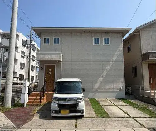 Akiya in Aichi