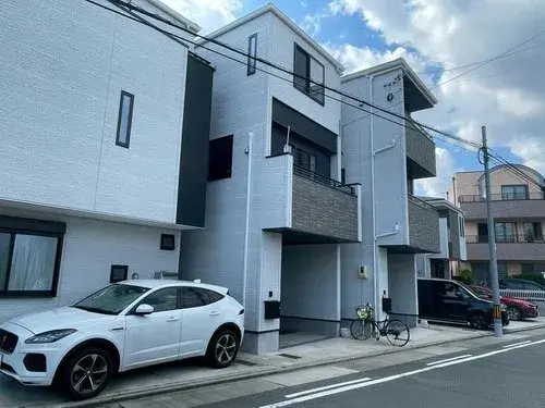 2LDK+S Nagoya City Aichi Prefecture Property (2)
