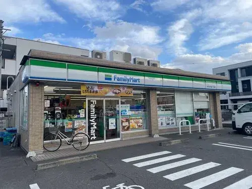 2LDK+S Nagoya City Aichi Prefecture Property (15)