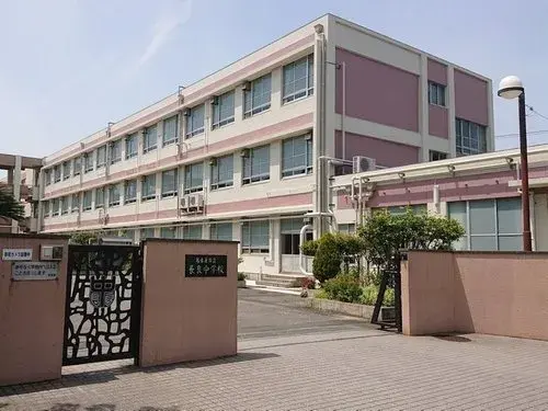 2LDK+S Nagoya City Aichi Prefecture Property (17)