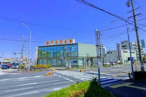2LDK+S Nagoya City Aichi Prefecture Property (20)