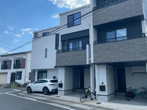 2LDK+S Nagoya City Aichi Prefecture Property (3)