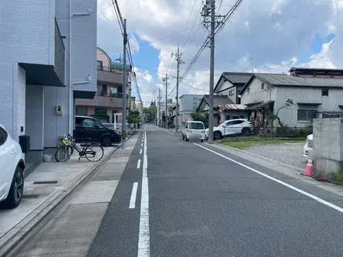 2LDK+S Nagoya City Aichi Prefecture Property (4)