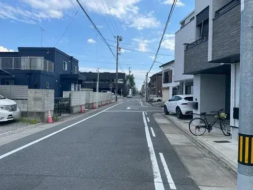 2LDK+S Nagoya City Aichi Prefecture Property (5)