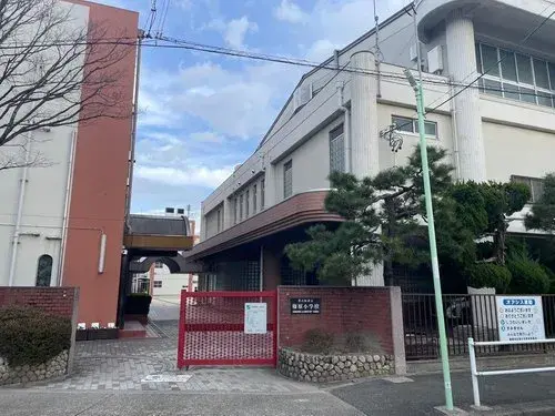 2LDK+S Nagoya City Aichi Prefecture Property (6)