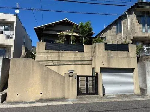 Akiya in Aichi