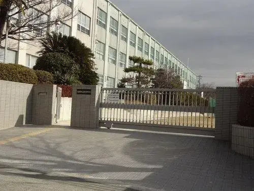 عقار 3K+S مدينة Nagoya حي Meito محافظة Aichi (18)