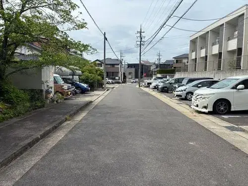 عقار 3K+S مدينة Nagoya حي Meito محافظة Aichi (5)