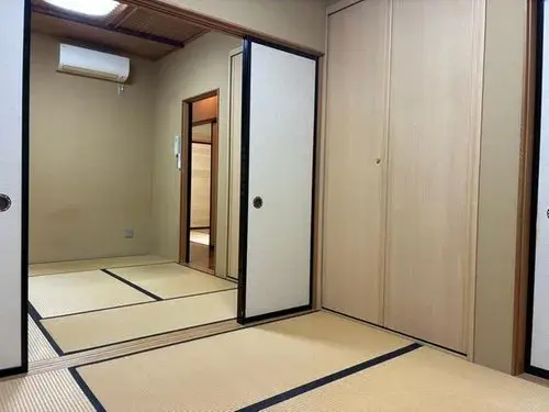 عقار 3K+S مدينة Nagoya حي Meito محافظة Aichi (6)