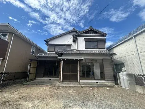 Akiya in Aichi
