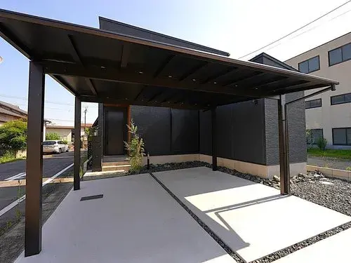 Propiedad 4LDK en la ciudad de Komaki, Prefectura de Aichi (2)
