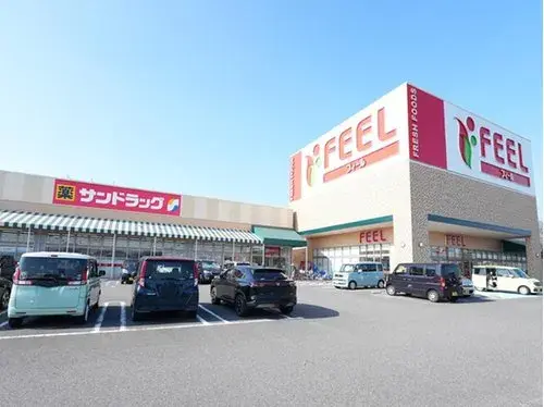 Propiedad 4LDK en la ciudad de Komaki, Prefectura de Aichi (20)