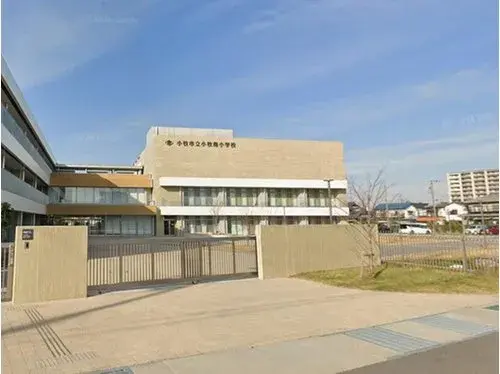 Propiedad 4LDK en la ciudad de Komaki, Prefectura de Aichi (21)