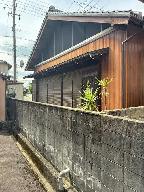Mie Prefecture Ise City 6DK Property (3)