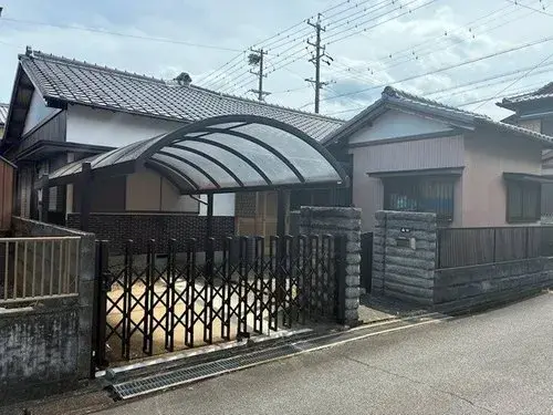 Mie Prefecture Ise City 6DK Property (4)