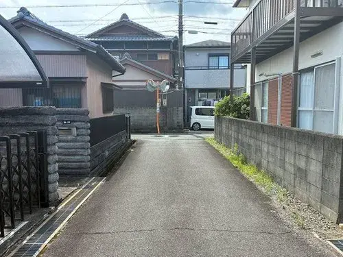 Mie Prefecture Ise City 6DK Property (5)