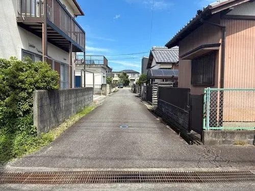 Mie Prefecture Ise City 6DK Property (8)