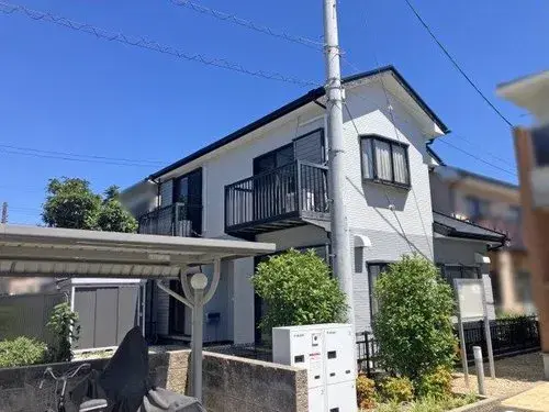 Mie Prefecture Suzuka City 4LDK Property (2)