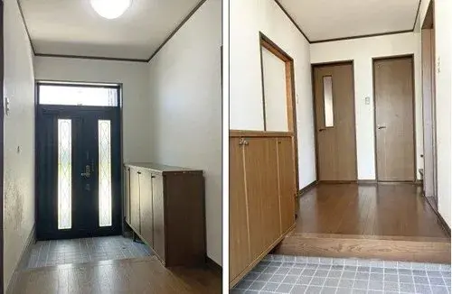 Mie Prefecture Suzuka City 4LDK Property (14)