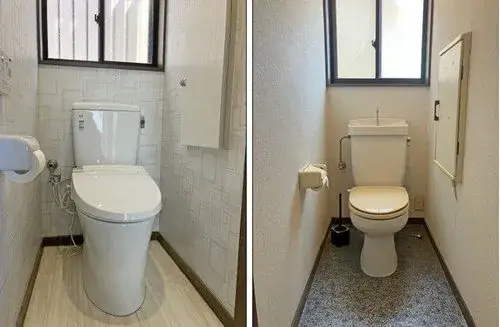 Mie Prefecture Suzuka City 4LDK Property (16)
