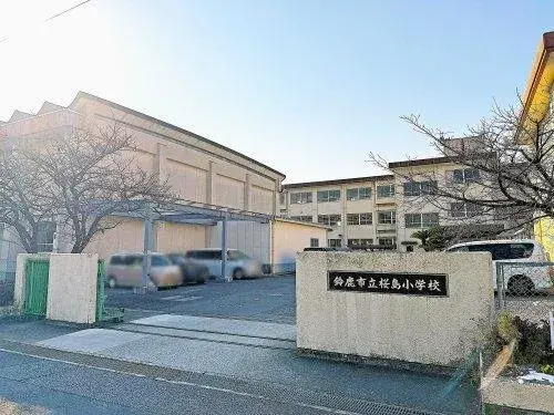 Mie Prefecture Suzuka City 4LDK Property (19)