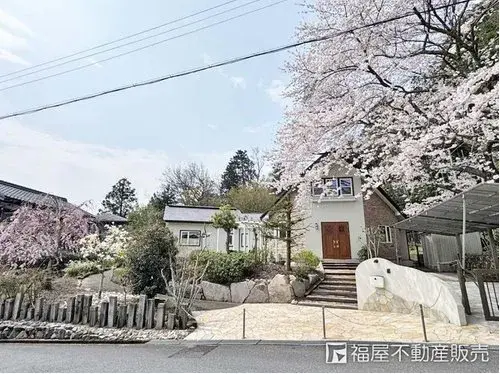 Akiya in Shiga