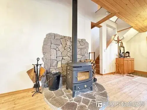 5LDK+S Ville d'Otsu Préfecture de Shiga (6)