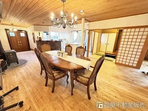 5LDK+S Ville d'Otsu Préfecture de Shiga (9)