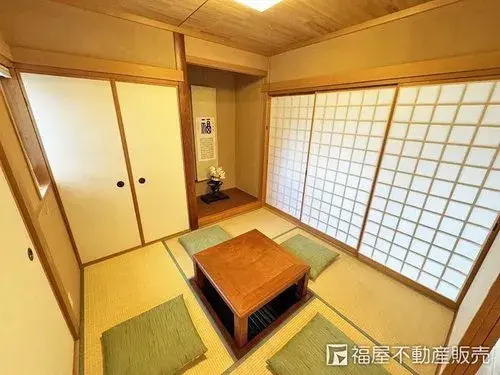 5LDK+S Ville d'Otsu Préfecture de Shiga (10)