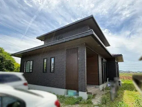 Akiya in Shiga