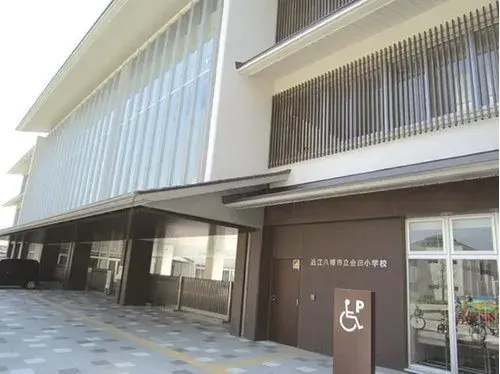 4LDK Ville d'Omihachiman Préfecture de Shiga (2)