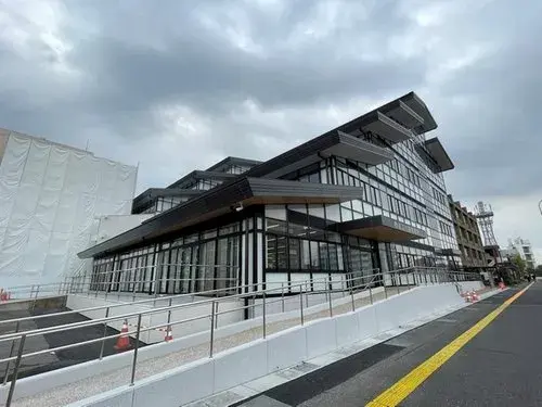 4LDK Ville d'Omihachiman Préfecture de Shiga (3)