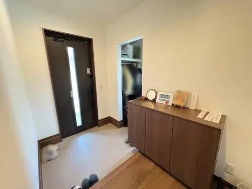 4LDK Ville d'Omihachiman Préfecture de Shiga (8)