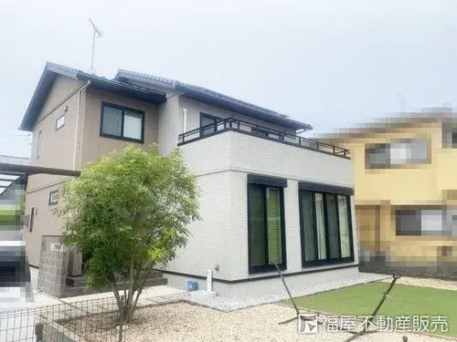 4LDK+S Property Higashiomi, Shiga (2)