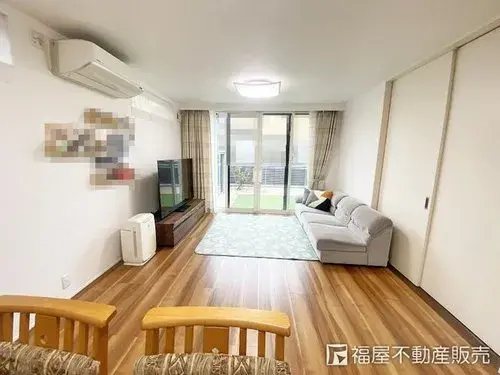 4LDK+S Property Higashiomi, Shiga (11)